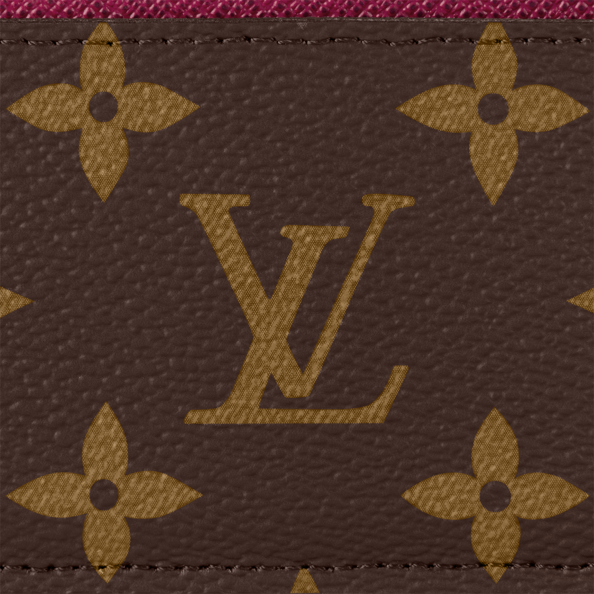 Monogram Small Leather Goods All Small Leather Goods Card Holder | Louis Vuitton ® (Product zoom)