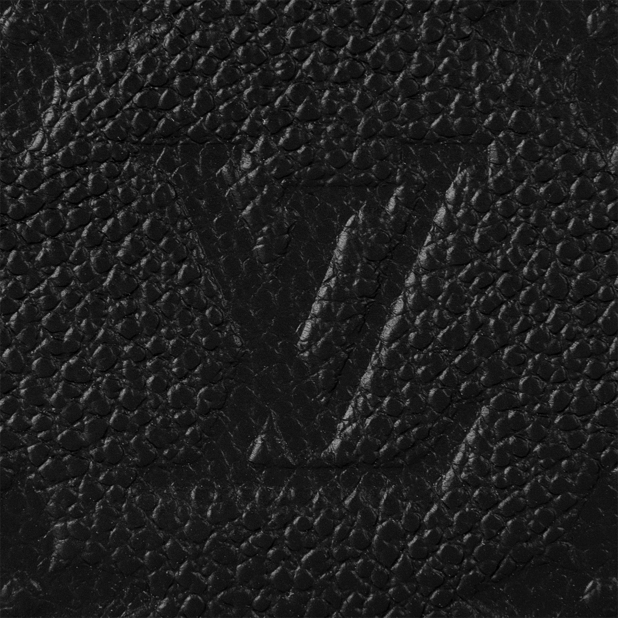 Monogram Empreinte Leather Small Leather Goods All Small Leather Goods Card Holder | Louis Vuitton ® (Product zoom)
