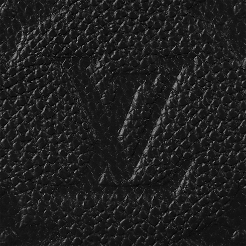 Monogram Empreinte Leather Small Leather Goods All Small Leather Goods Card Holder | Louis Vuitton ® (Product zoom)