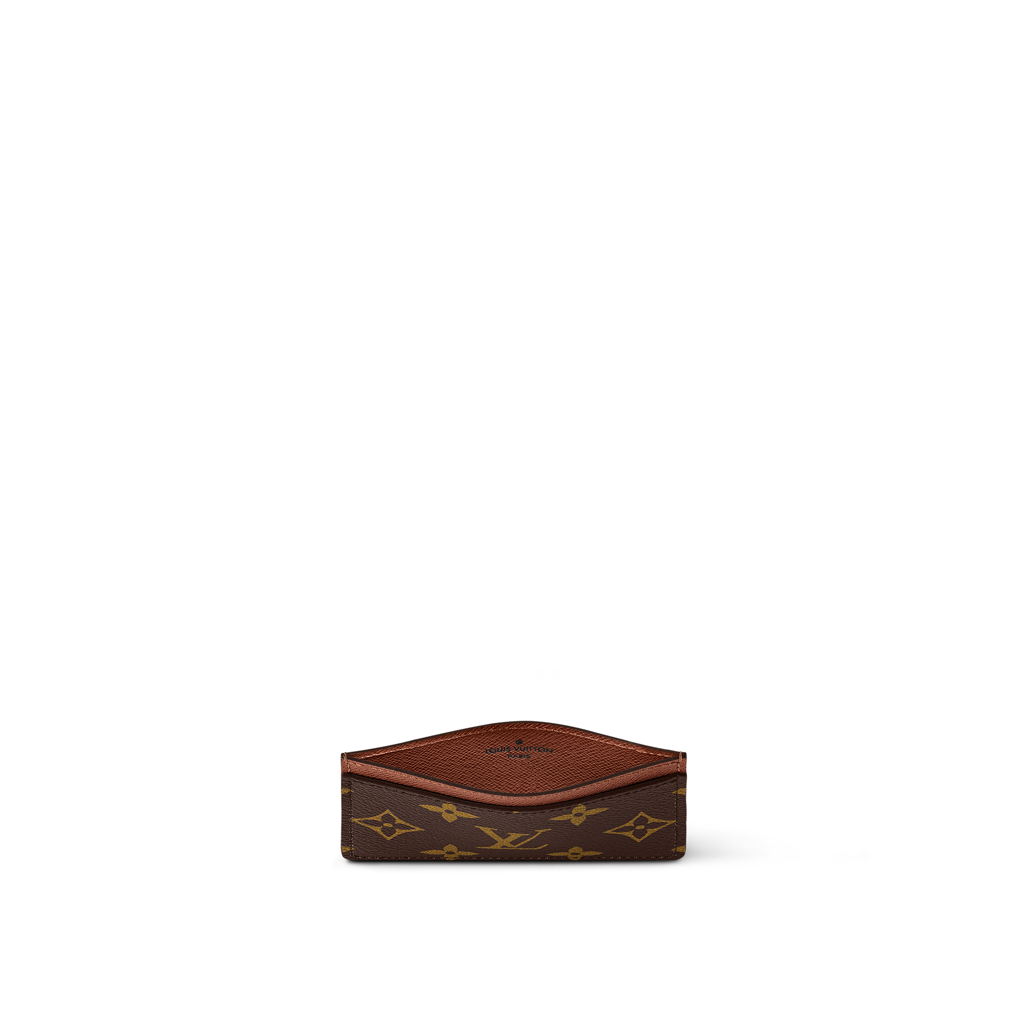 Monogram Personalization Bags and Small Leather Goods Personalization Card Holder Mon Monogram | Louis Vuitton ® (Product zoom)