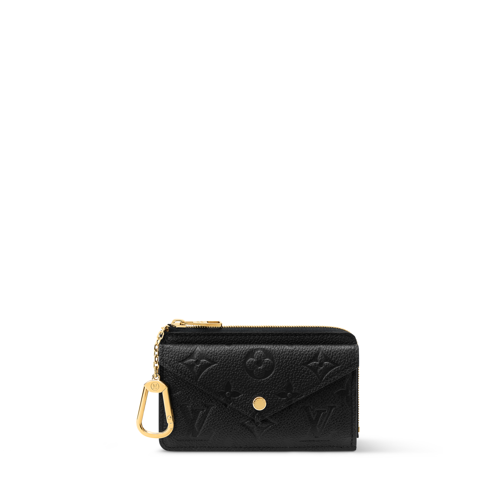 Card Holder Recto Verso Monogram Empreinte Leather - Women - Small 