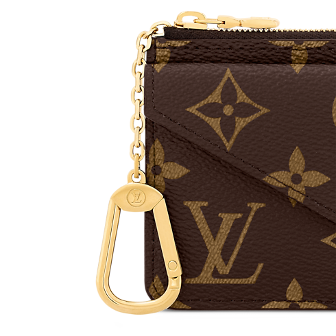 Monogram Small Leather Goods All Small Leather Goods Card Holder Recto Verso | Louis Vuitton ® (Product zoom)