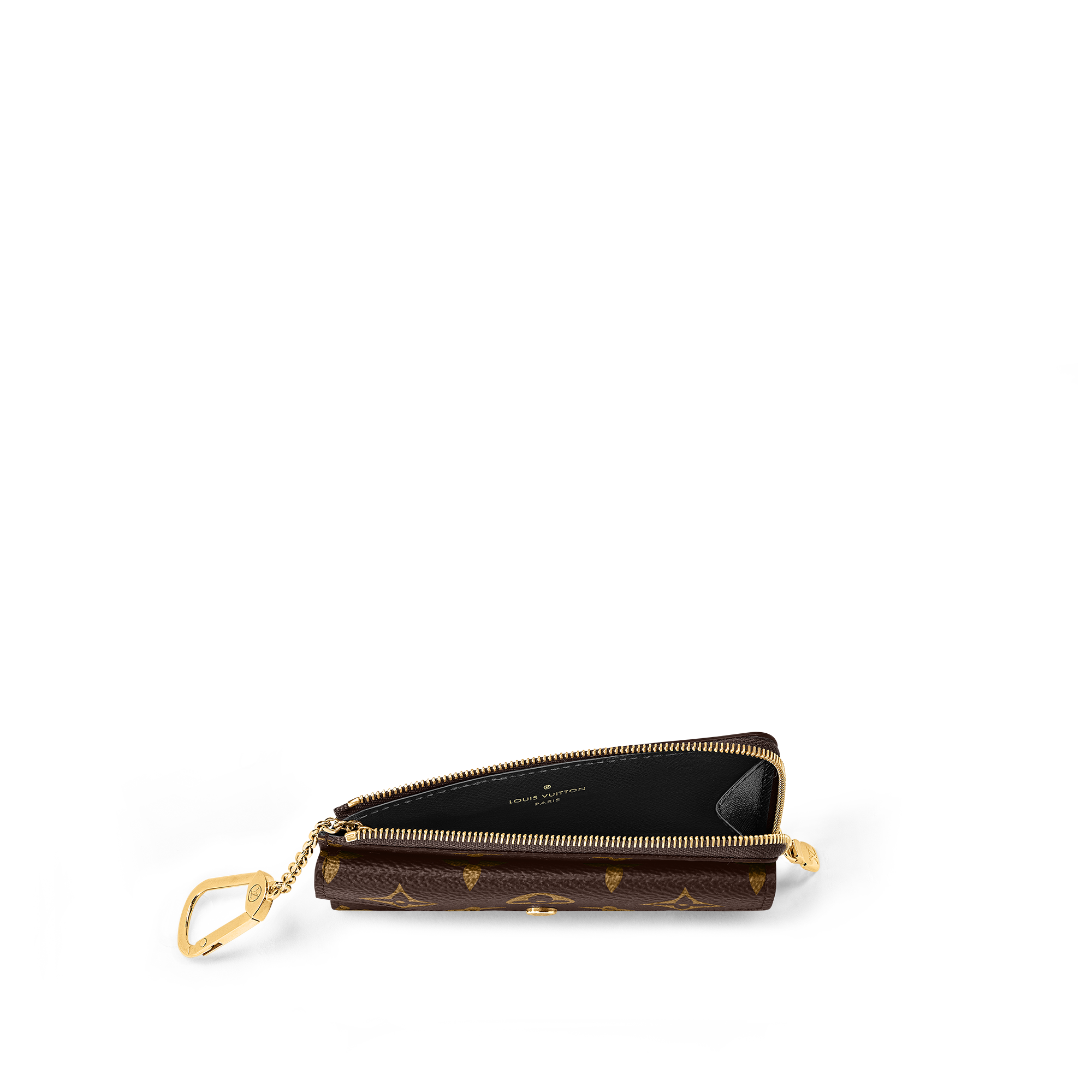 Monogram Small Leather Goods All Small Leather Goods Card Holder Recto Verso | Louis Vuitton ® (Product zoom)