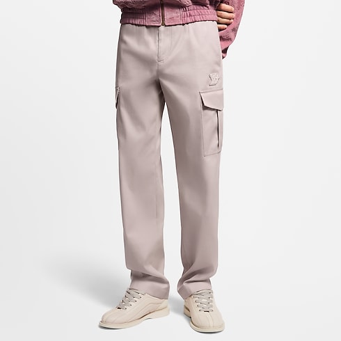 Ready-to-Wear Pants Cargo Pants | Louis Vuitton ® (Product zoom)