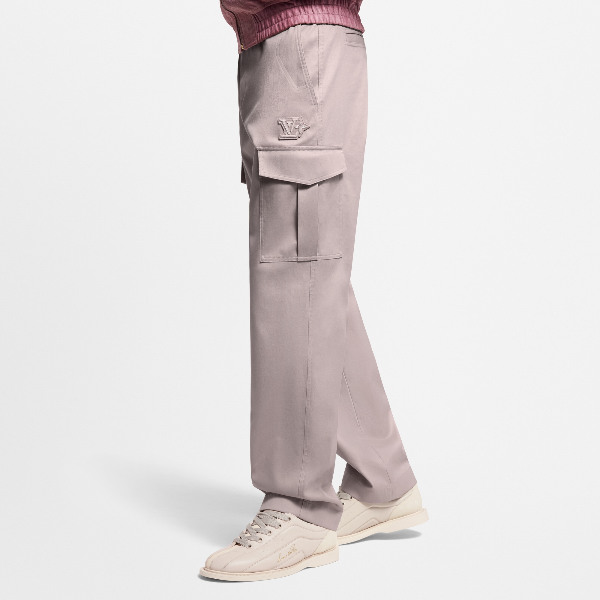  Ready-to-Wear Pants Cargo Pants | Louis Vuitton ® (Product zoom)