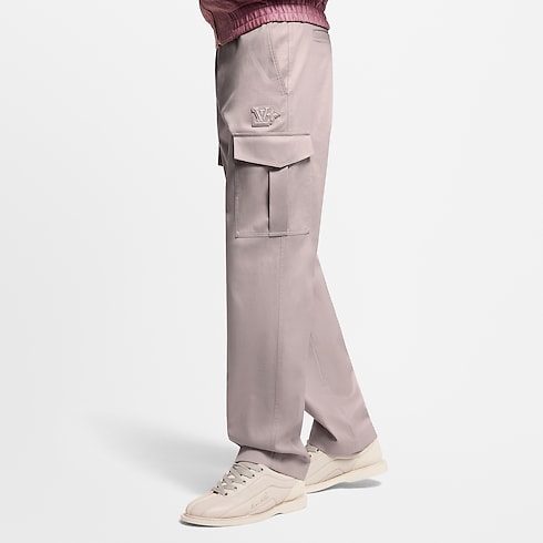 Ready-to-Wear Pants Cargo Pants | Louis Vuitton ® (Product zoom)
