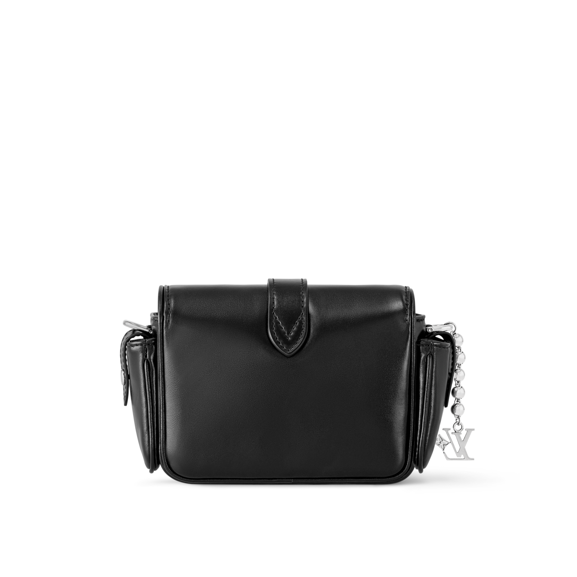 H35 Small Leather Goods Mini Bags Cargo Wearable Wallet | Louis Vuitton ® (Product zoom)