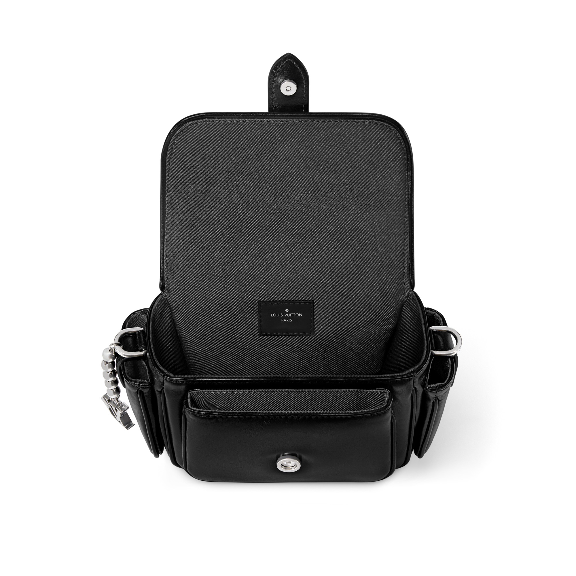 H35 Small Leather Goods Mini Bags Cargo Wearable Wallet | Louis Vuitton ® (Product zoom)