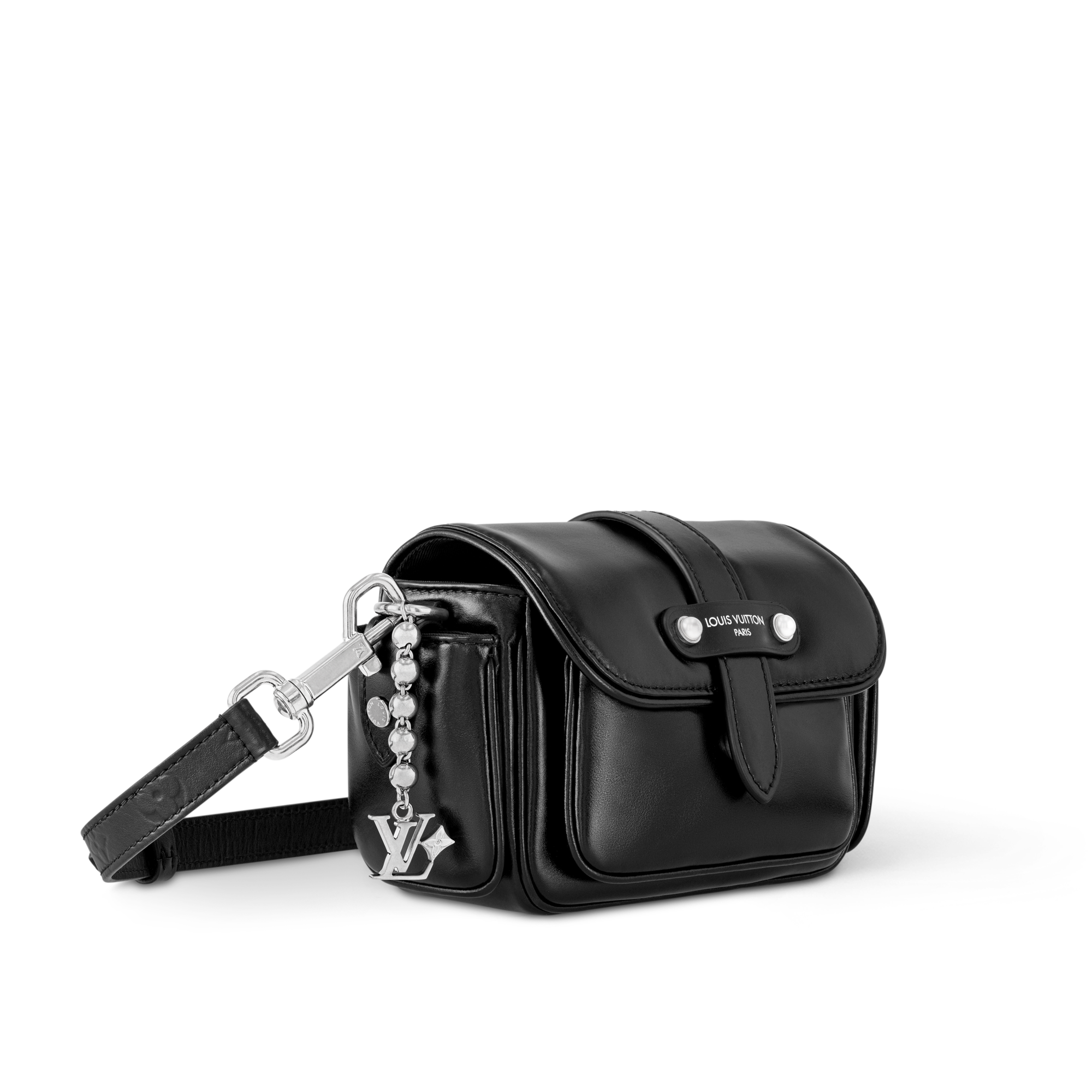 H35 Small Leather Goods Mini Bags Cargo Wearable Wallet | Louis Vuitton ® (Product zoom)
