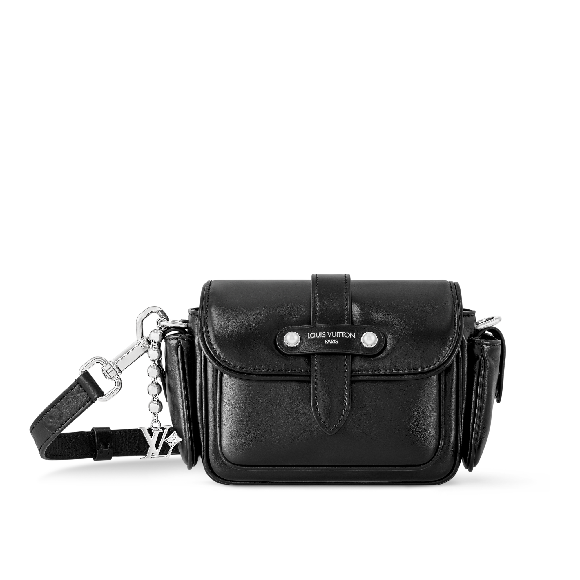 Cargo Wearable Wallet