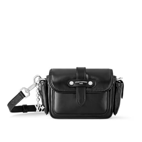 Other Leather Small Leather Goods Mini Bags Cargo Wearable Wallet | Louis Vuitton ® (Product zoom)