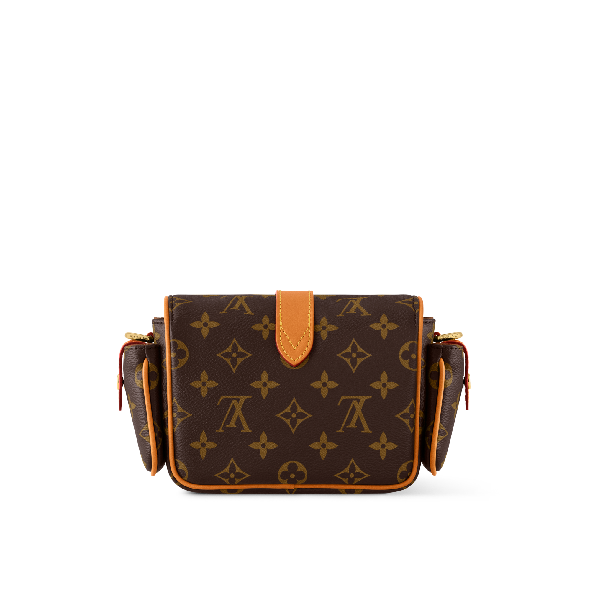 G69 Small Leather Goods Mini Bags Cargo Wearable Wallet | Louis Vuitton ® (Product zoom)