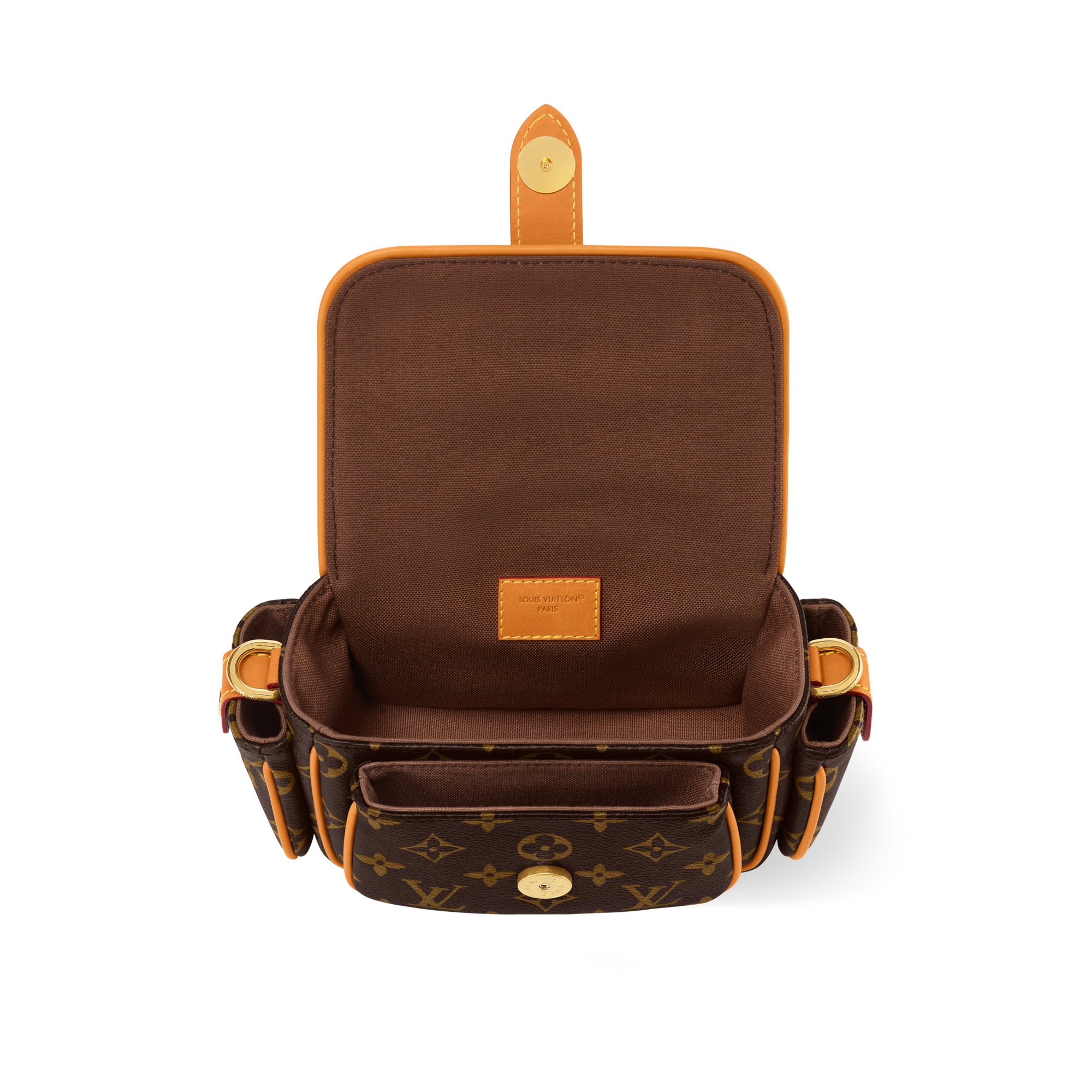 G69 Small Leather Goods Mini Bags Cargo Wearable Wallet | Louis Vuitton ® (Product zoom)