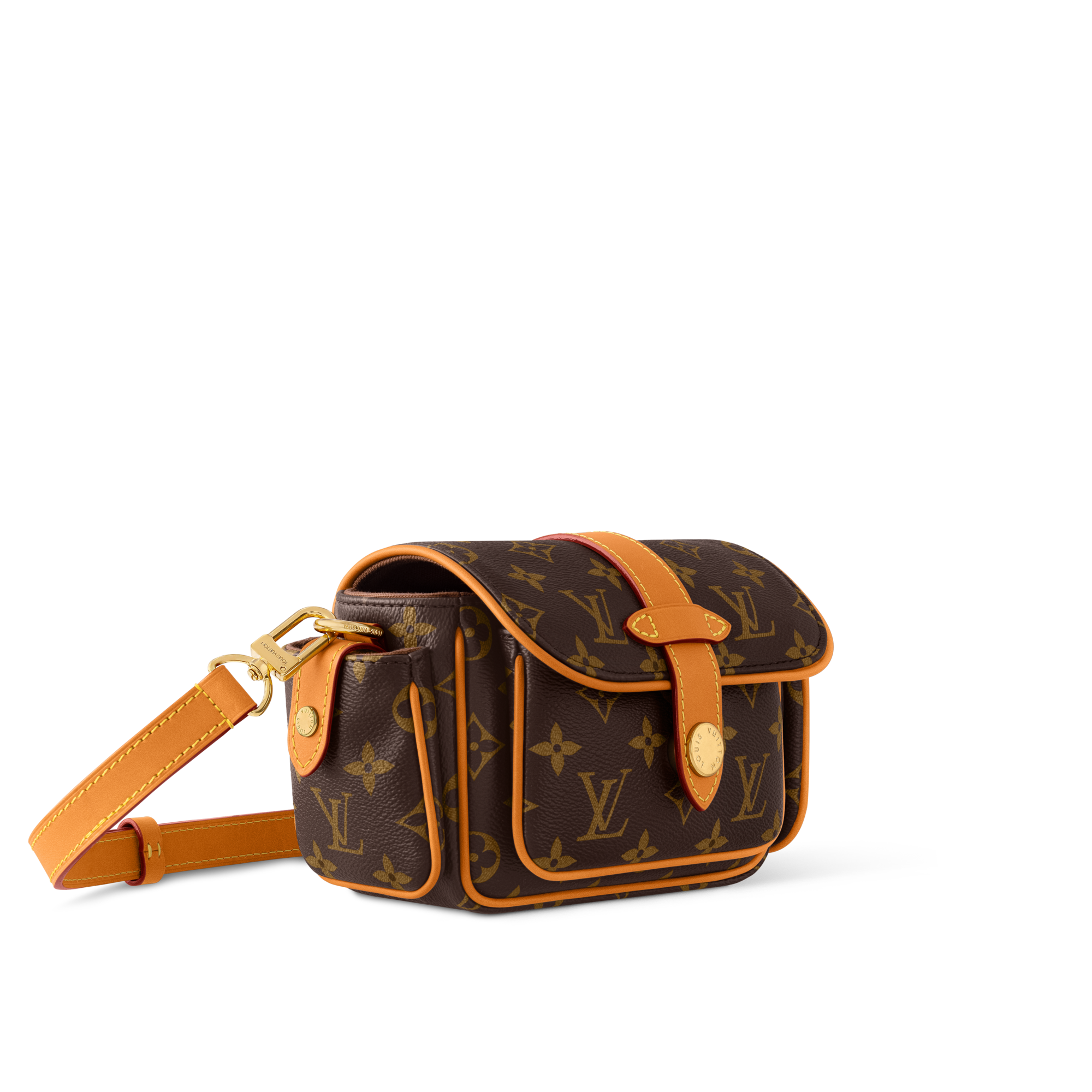 G69 Small Leather Goods Mini Bags Cargo Wearable Wallet | Louis Vuitton ® (Product zoom)