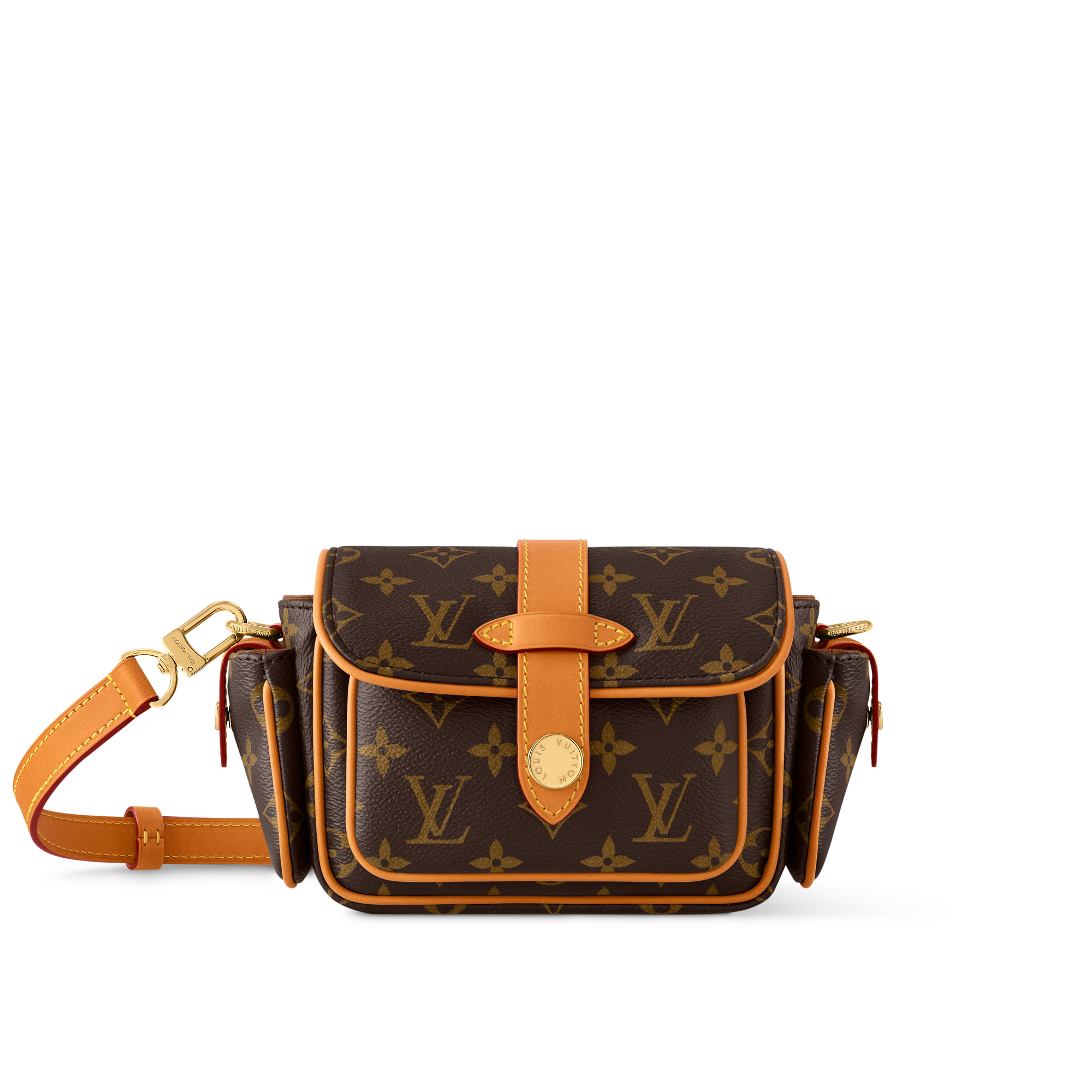 Cargo Wearable Wallet