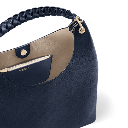 Mahina Women's Bags Newness Carmel | Louis Vuitton ® (Product zoom)