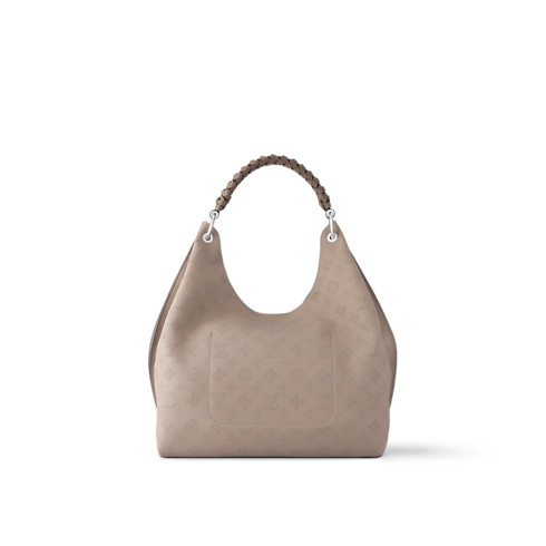 Mahina Women's Bags Newness Carmel | Louis Vuitton ® (Product zoom)