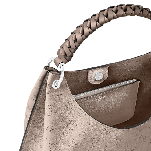Mahina Women's Bags Newness Carmel | Louis Vuitton ® (Product zoom)