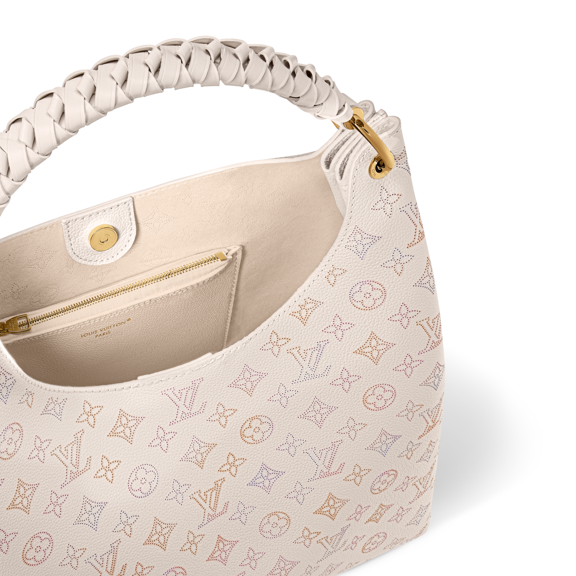 Mahina Handbags All Handbags Carmel | Louis Vuitton ® (Product zoom)