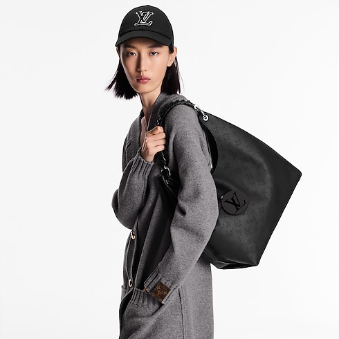 Mahina Women's Bags Newness Carmel | Louis Vuitton ® (Product zoom)