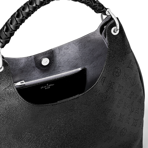 Mahina Women's Bags Newness Carmel | Louis Vuitton ® (Product zoom)