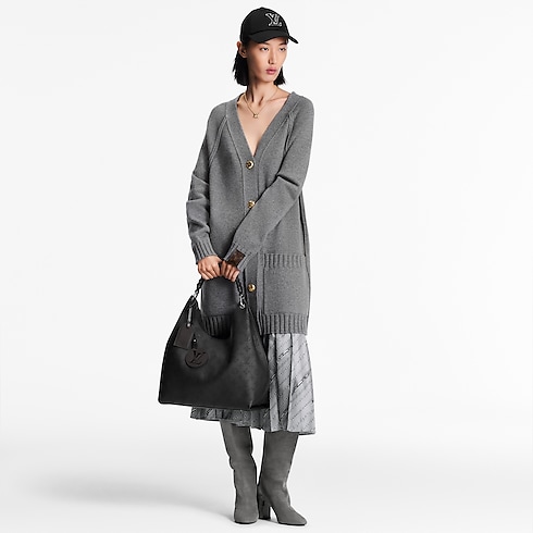 Mahina Women's Bags Newness Carmel | Louis Vuitton ® (Product zoom)