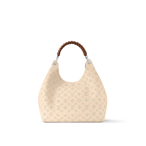 Mahina Women's Bags Newness Carmel | Louis Vuitton ® (Product zoom)
