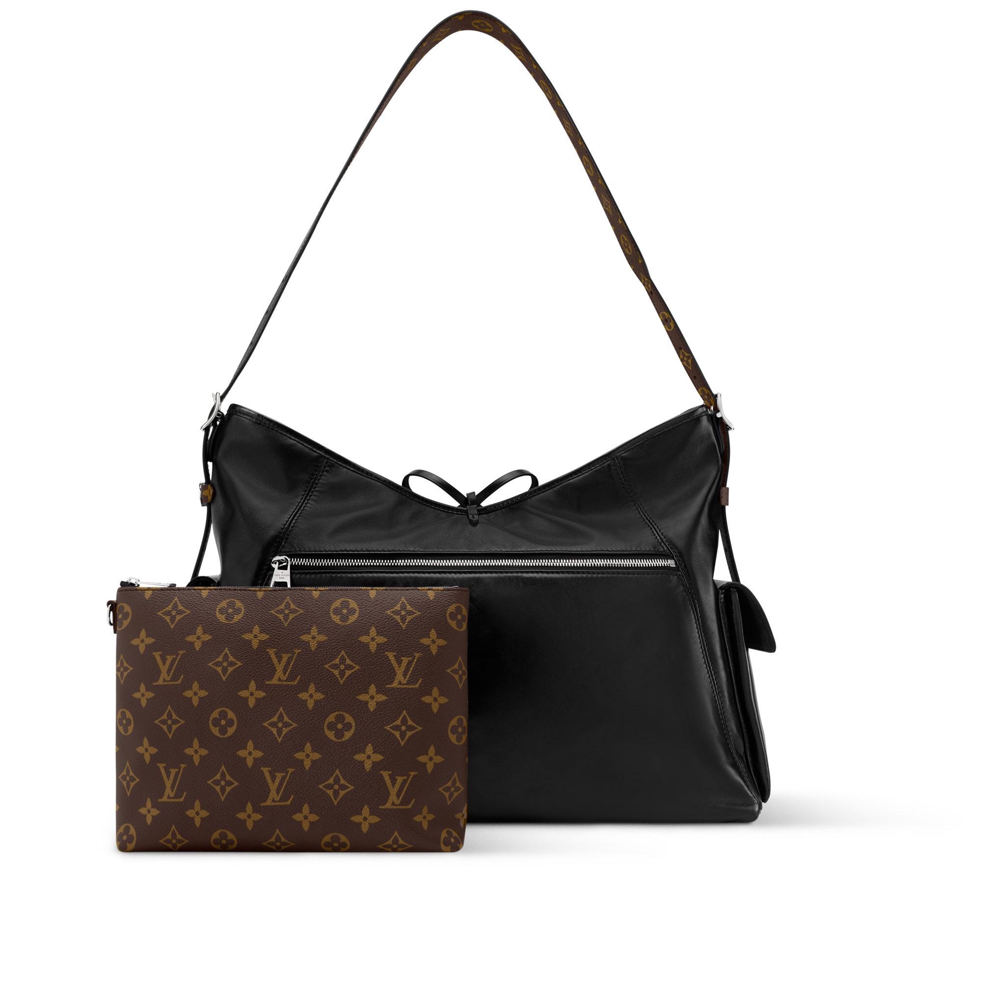 LV Vibe Travel Travel Bags Carry All Travel Bag | Louis Vuitton ® (Product zoom)