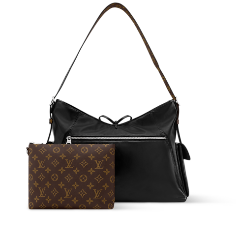 LV Vibe Travel Travel Bags Carry All Travel Bag | Louis Vuitton ® (Product zoom)