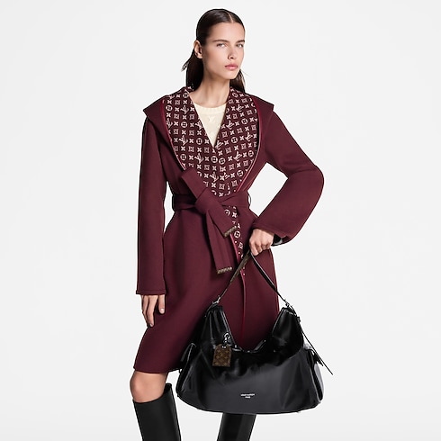 LV Vibe Travel Travel Bags Carry All Travel Bag | Louis Vuitton ® (Product zoom)