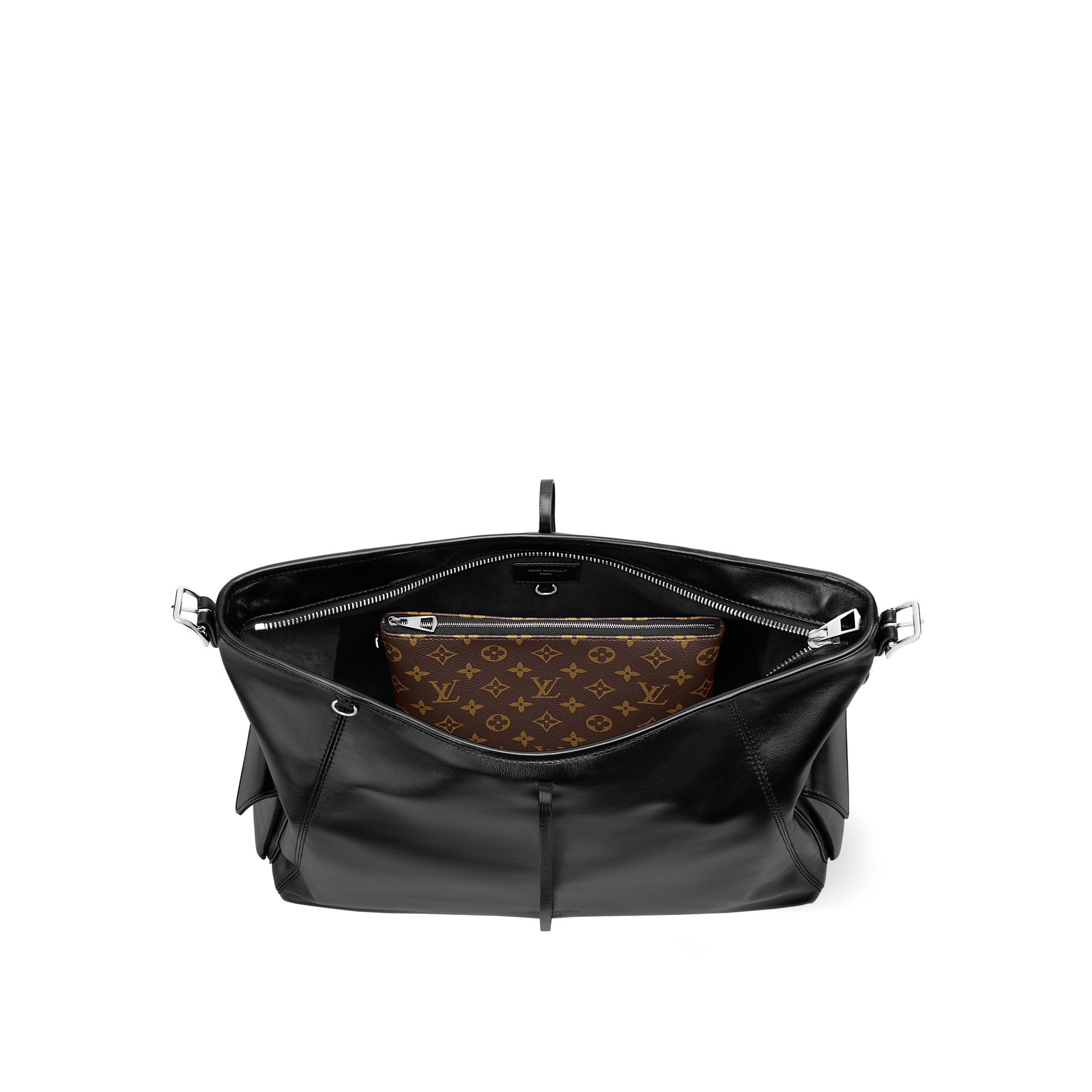 Carry All Travel Bag