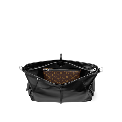 LV Vibe Travel Travel Bags Carry All Travel Bag | Louis Vuitton ® (Product zoom)