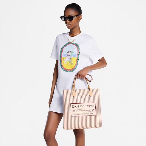 Other Monogram Canvas Handbags All Handbags Carry It | Louis Vuitton ® (Product zoom)