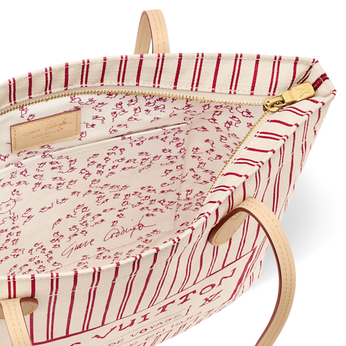 Other Monogram Canvas Handbags All Handbags Carry It | Louis Vuitton ® (Product zoom)