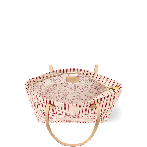 Other Monogram Canvas Handbags All Handbags Carry It | Louis Vuitton ® (Product zoom)