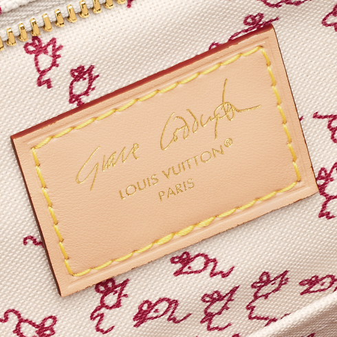 Other Monogram Canvas Handbags All Handbags Carry It | Louis Vuitton ® (Product zoom)