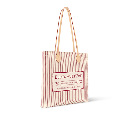 Other Monogram Canvas Handbags All Handbags Carry It | Louis Vuitton ® (Product zoom)