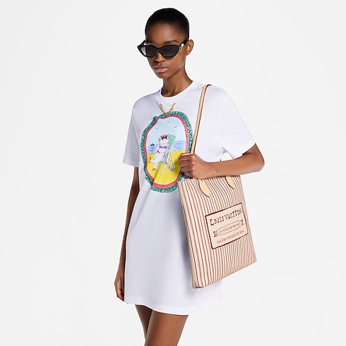 Other Monogram Canvas Handbags All Handbags Carry It | Louis Vuitton ® (Product zoom)