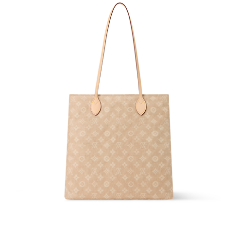 Other Monogram Canvas Handbags All Handbags Carry It | Louis Vuitton ® (Product zoom)