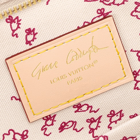 Other Monogram Canvas Handbags All Handbags Carry It | Louis Vuitton ® (Product zoom)