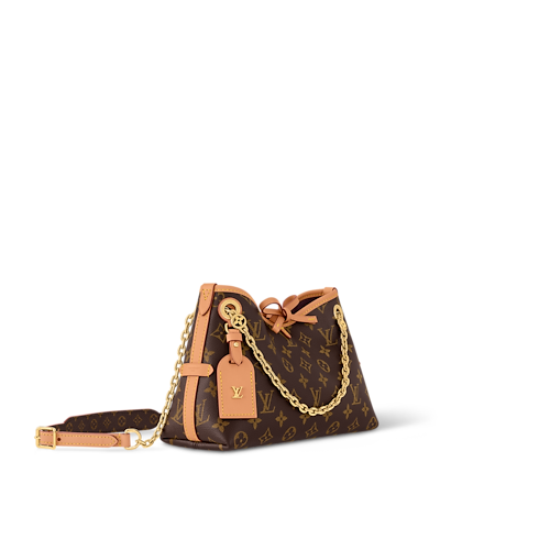 Monogram Handbags All Handbags CarryAll BB | Louis Vuitton ® (Product zoom)