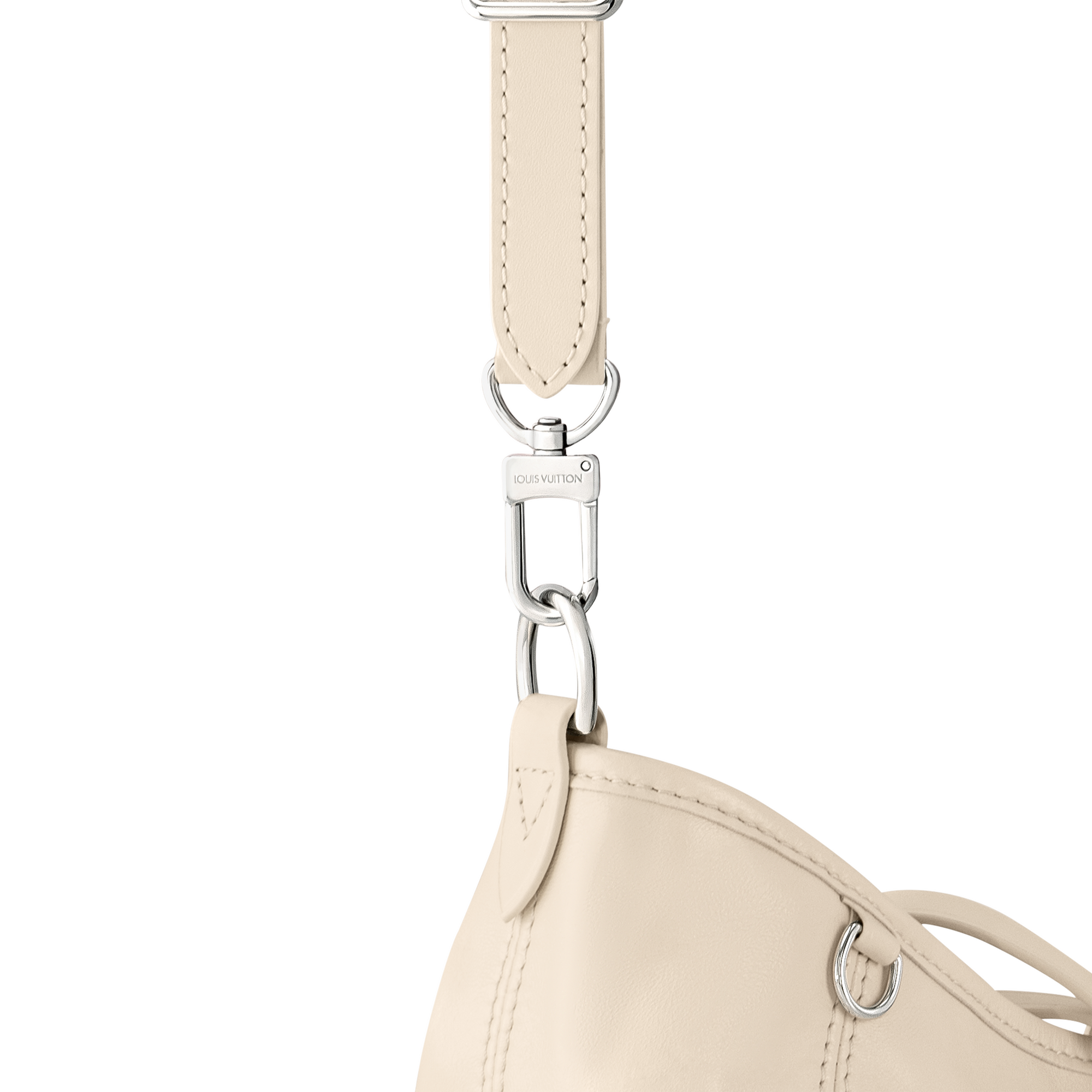 LV Vibe Handbags All Handbags CarryAll Cargo Vibe PM | Louis Vuitton ® (Product zoom)