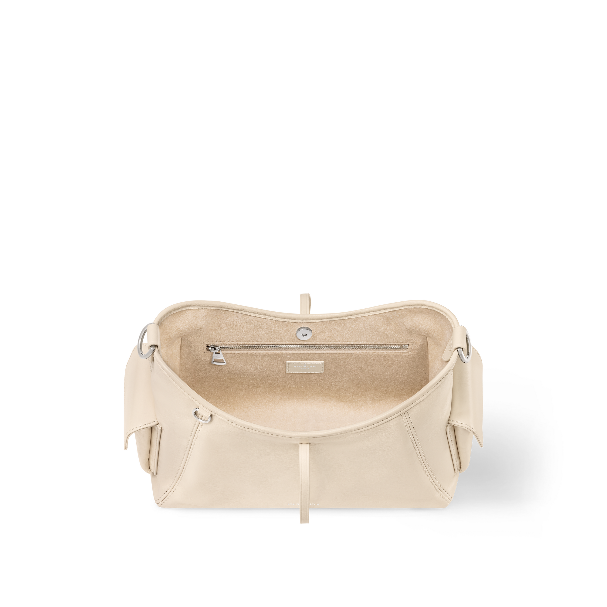 LV Vibe Handbags All Handbags CarryAll Cargo Vibe PM | Louis Vuitton ® (Product zoom)