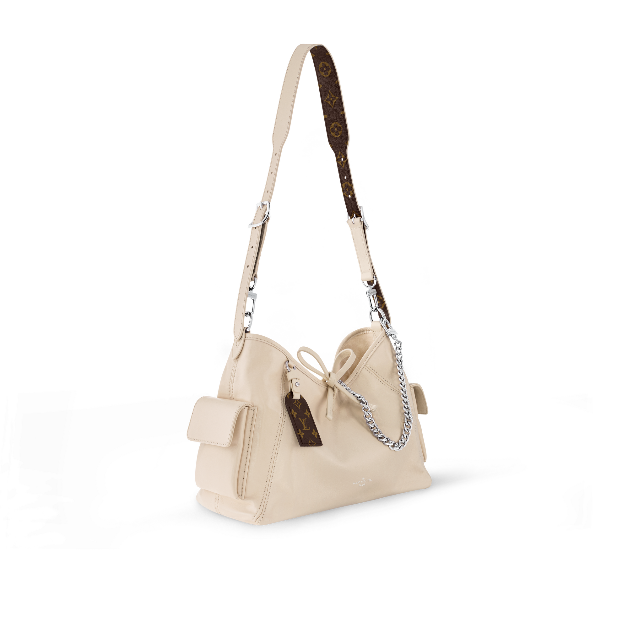 LV Vibe Handbags All Handbags CarryAll Cargo Vibe PM | Louis Vuitton ® (Product zoom)
