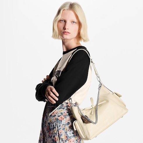 LV Vibe Handbags All Handbags CarryAll Cargo Vibe PM | Louis Vuitton ® (Product zoom)