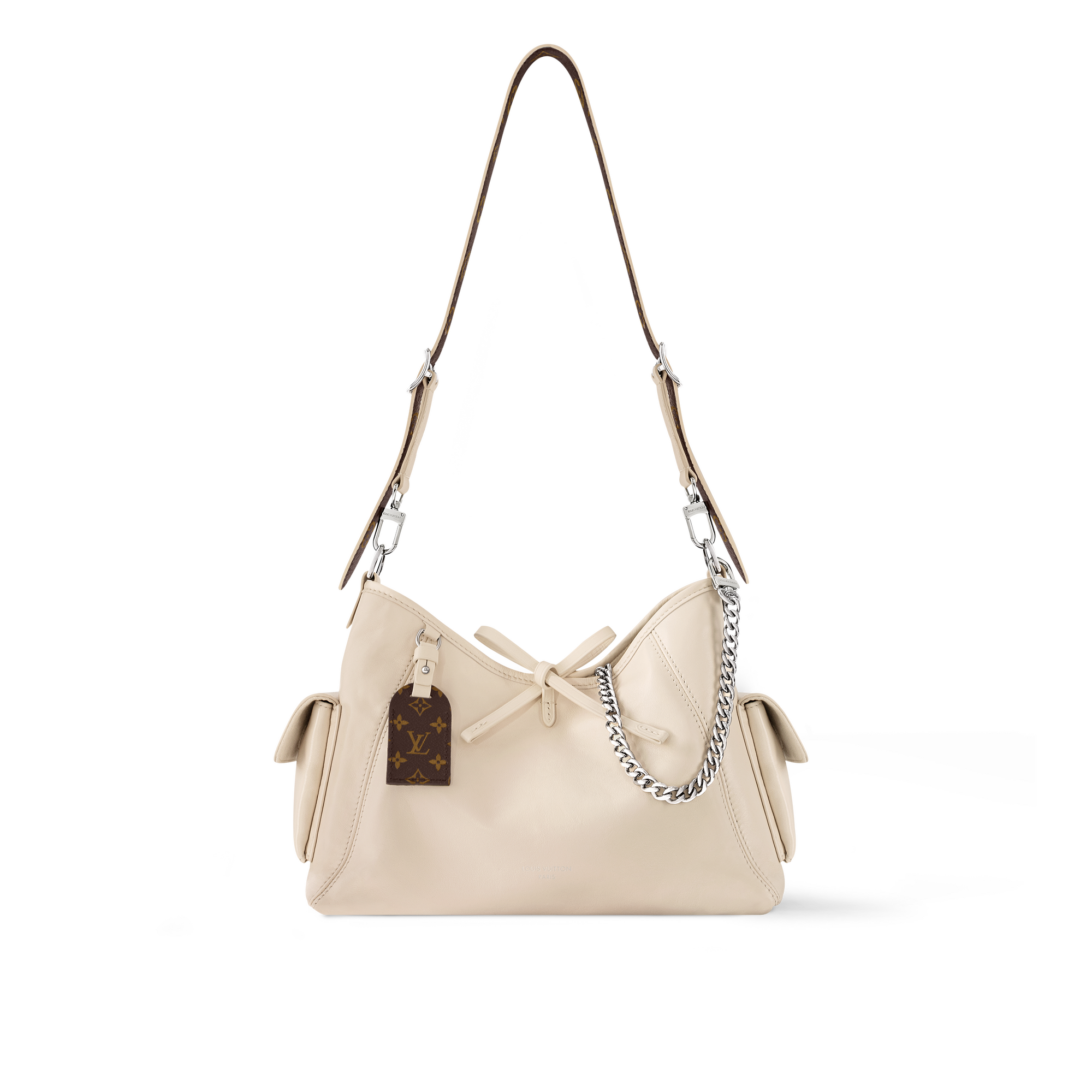 LV Vibe Handbags All Handbags CarryAll Cargo Vibe PM | Louis Vuitton ® (Product zoom)