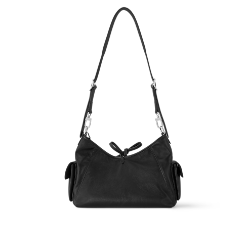 LV Vibe Handbags All Handbags CarryAll Cargo Vibe PM | Louis Vuitton ® (Product zoom)