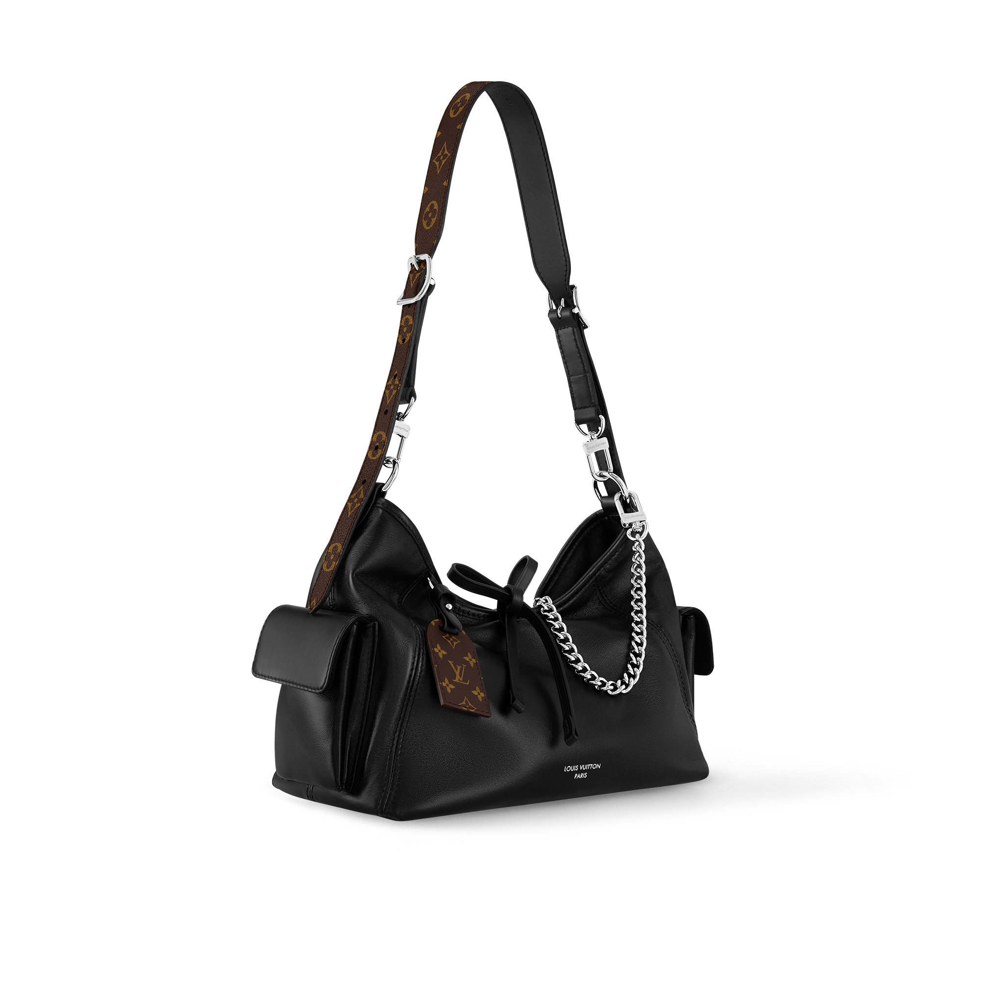 LV Vibe Handbags All Handbags CarryAll Cargo Vibe PM | Louis Vuitton ® (Product zoom)