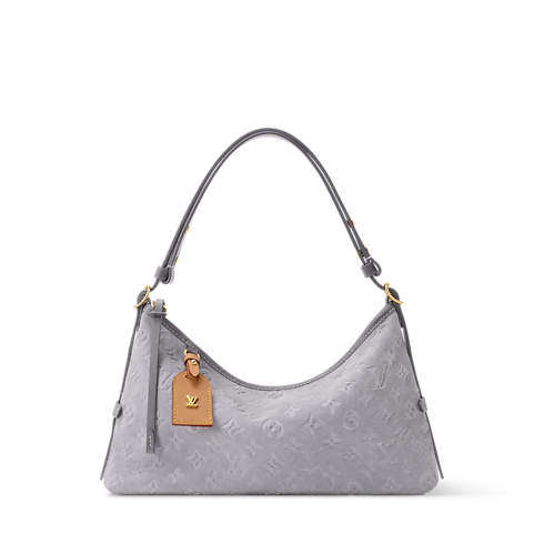 Monogram Empreinte Leather Handbags All Handbags CarryAll East West | Louis Vuitton ® (Product zoom)