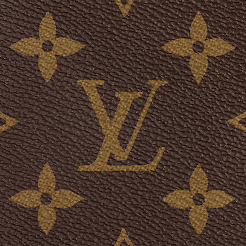 Monogram Handbags All Handbags CarryAll MM | Louis Vuitton ® (Product zoom)